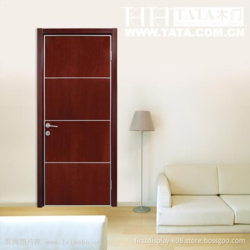 Aluminum Door
